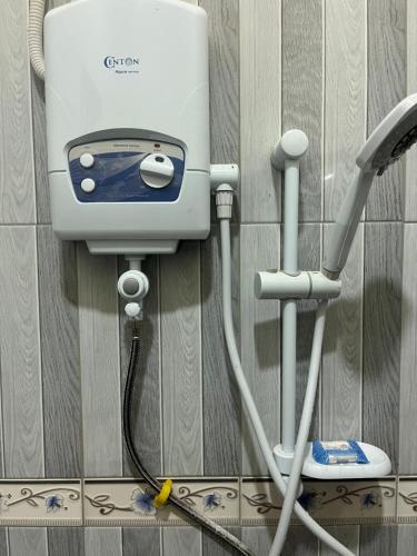 Eliora Hotel Tororo in Tororo, Republic of Uganda