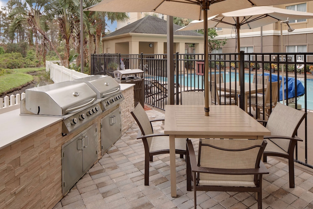Homewood Suites by Hilton Orlando Maitland - photo 26