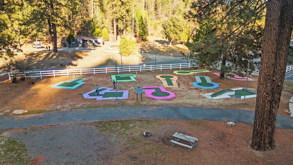 Yosemite Lakes RV Resort - photo 47