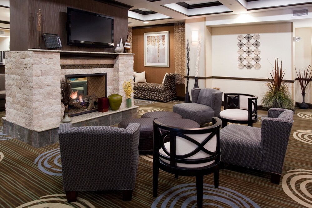 Holiday Inn Express Hotel & Suites Richfield by IHG - photo 2