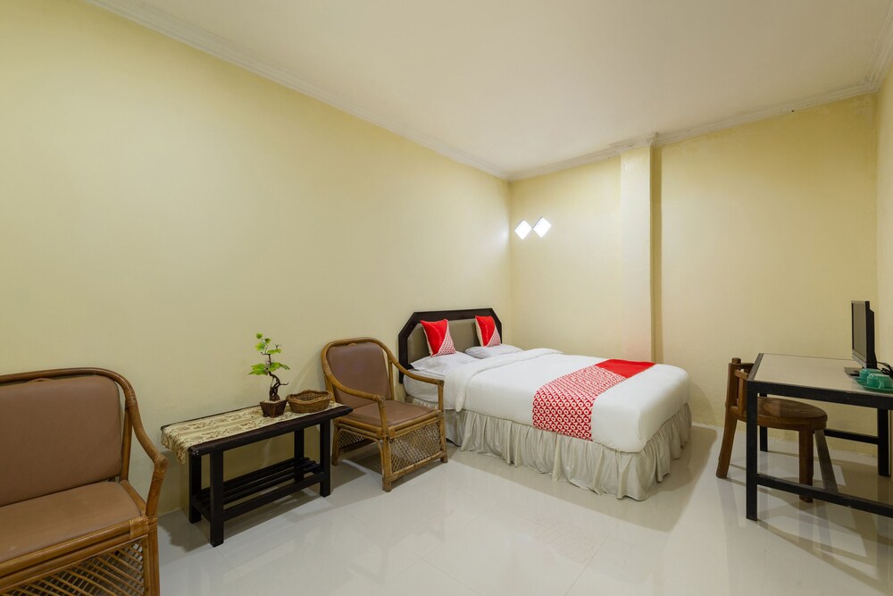 Hotel O Bromo Hill — hotel in Lumajang