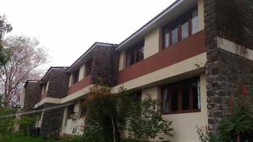 Shreyas - last minute hotel in Kodaikanal