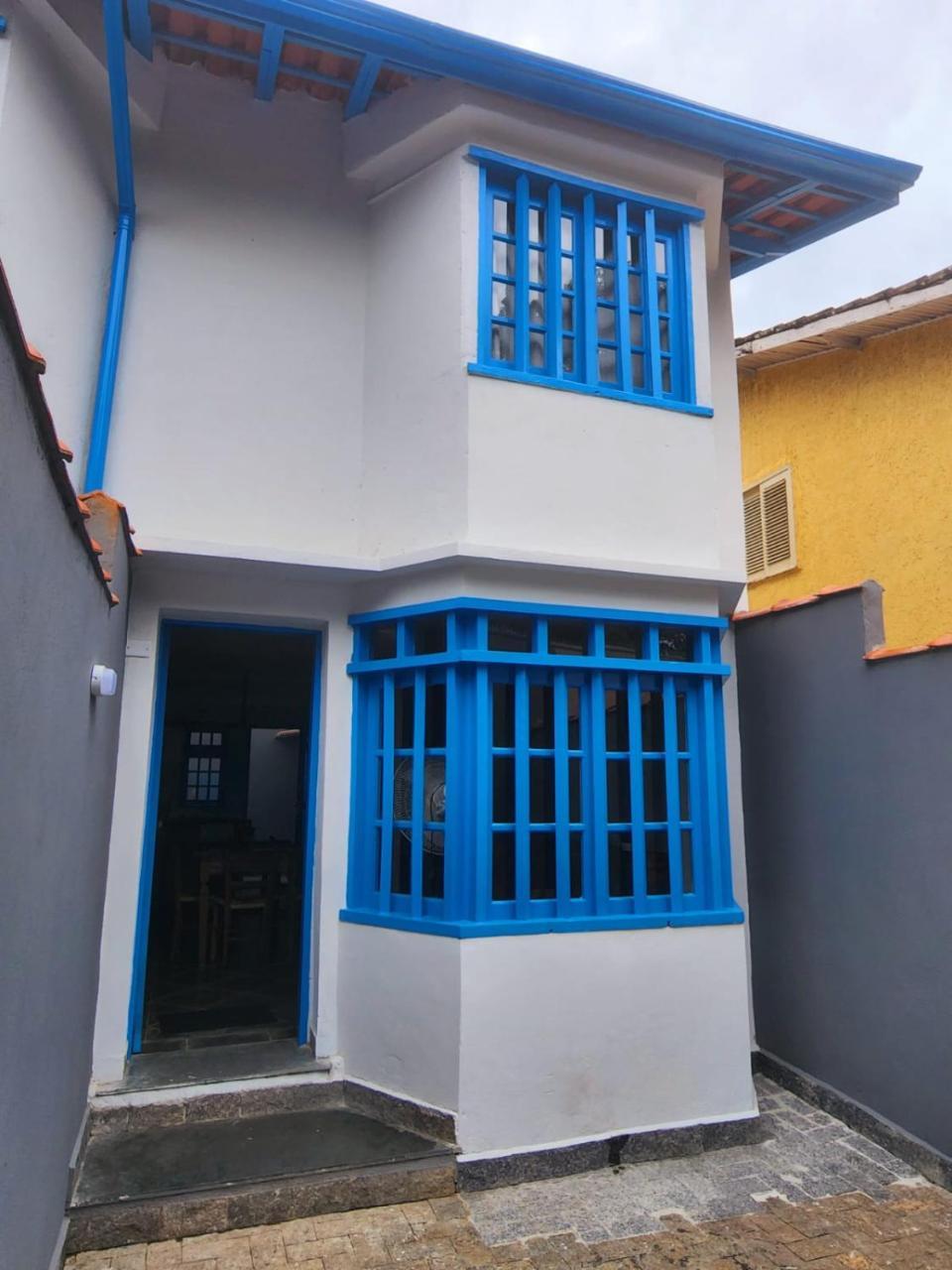 Casas Mdp Ilhabela 2 — Ilhabela