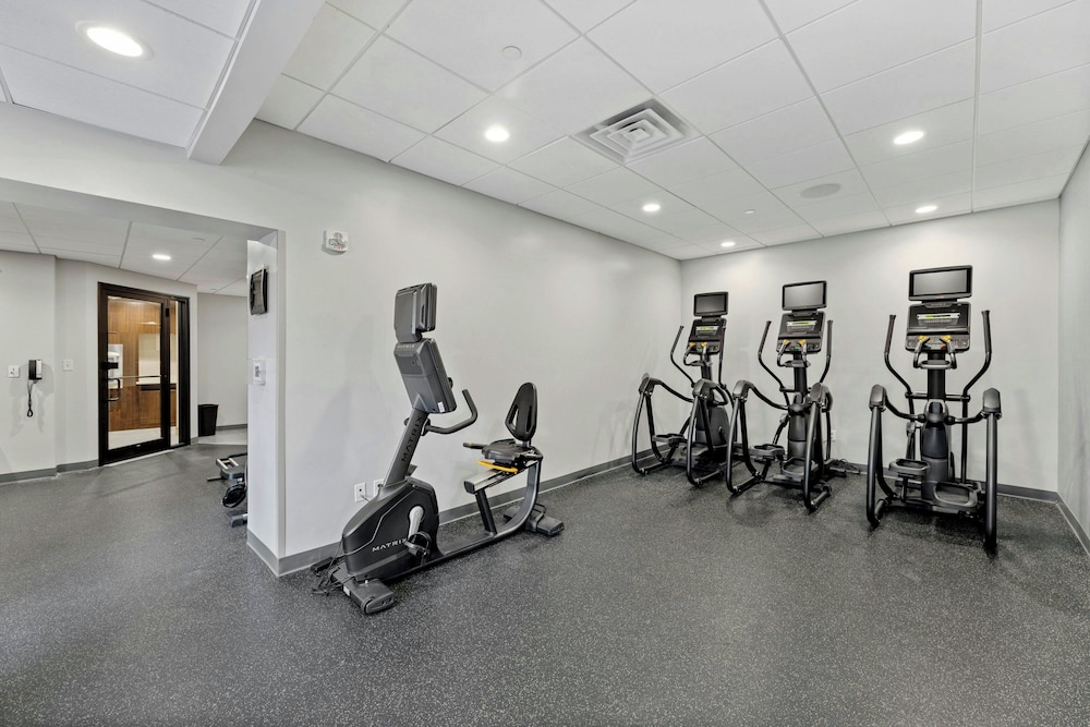 Delta Hotels by Marriott Mount Pleasant - photo 67