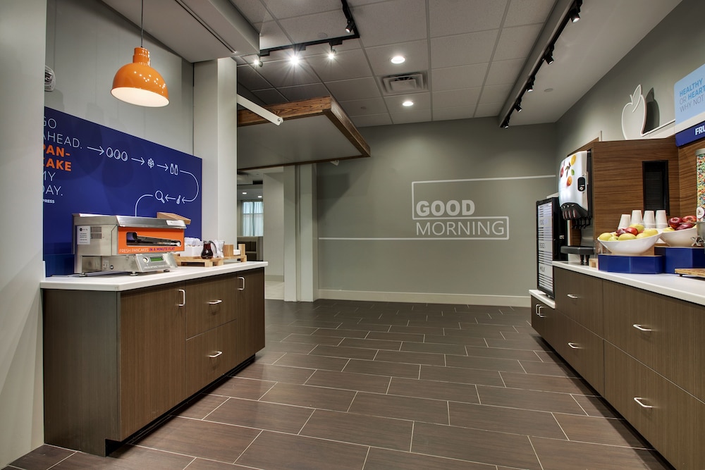 Holiday Inn Express Lexington East Winchester by IHG - photo 18
