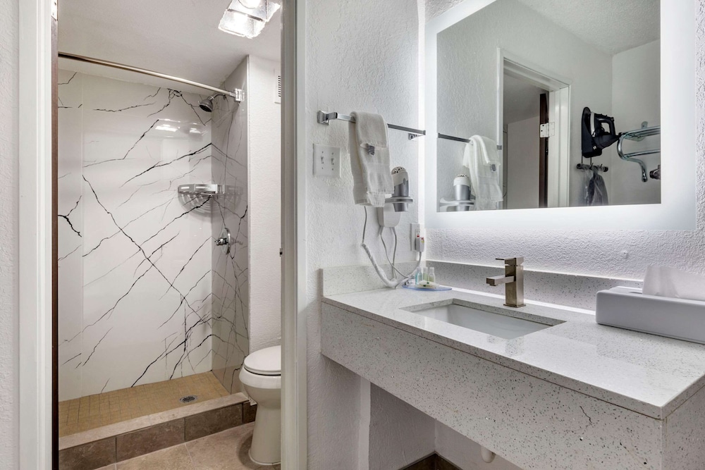 Quality Inn & Suites Sulphur Springs - photo 51