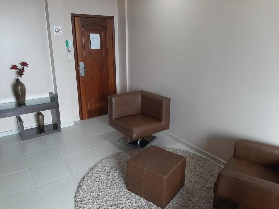 Amazon Plaza Hotel Macapa — Macapa — photo 5
