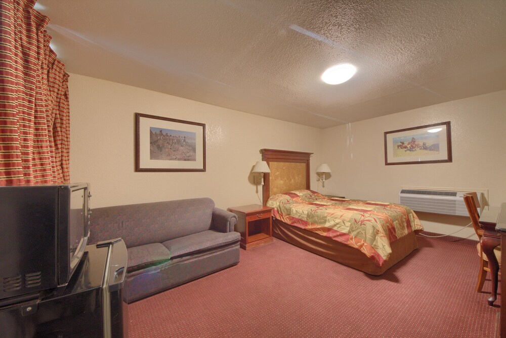 Amber Sky Motel - photo 14
