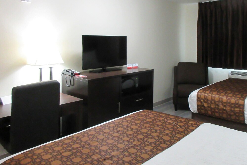 Econo Lodge Umatilla Columbia River Area - photo 6