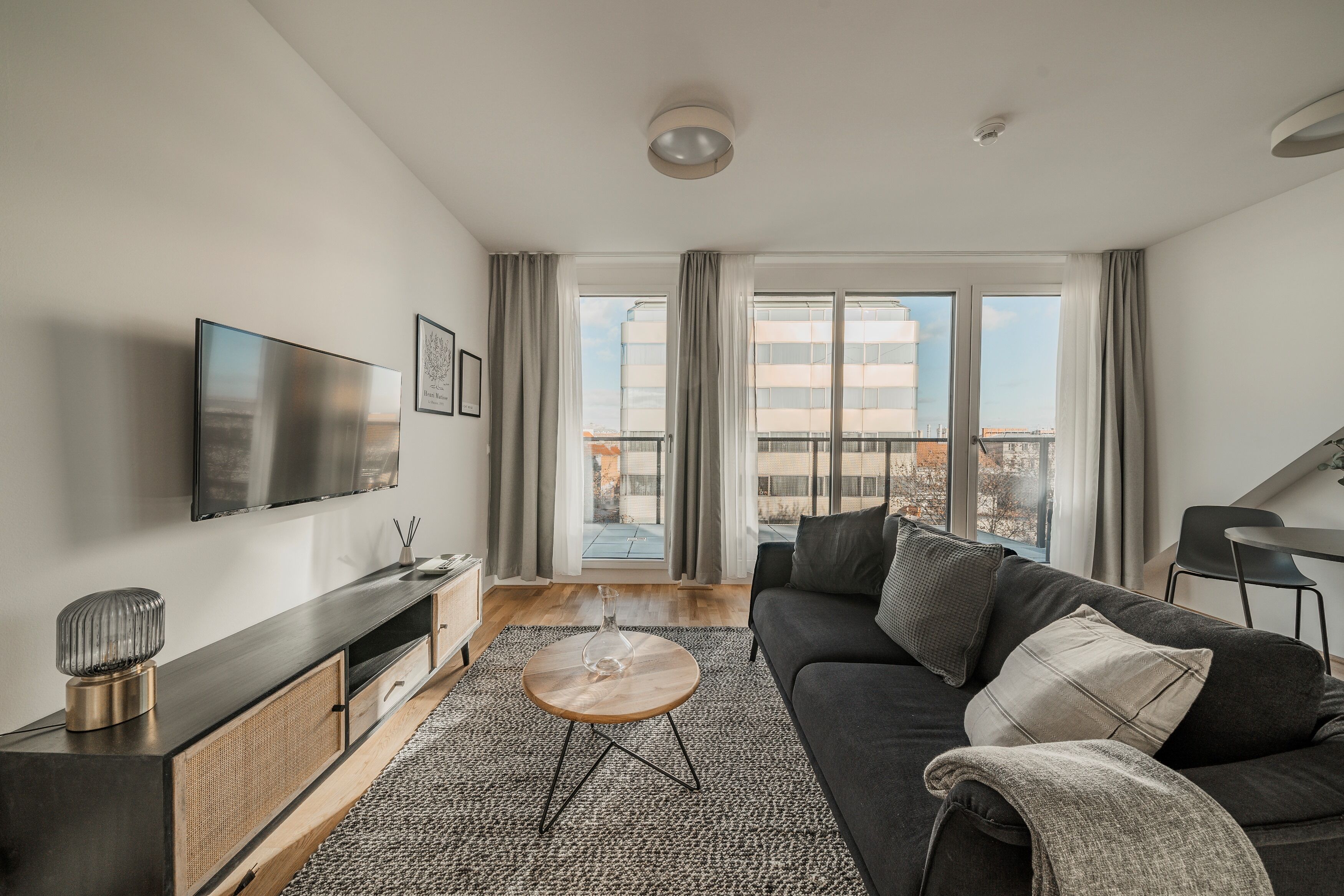 Arbio I Liv's Place Lux Apartments — 4-Star Luxury Hotel in Vienna, Austria