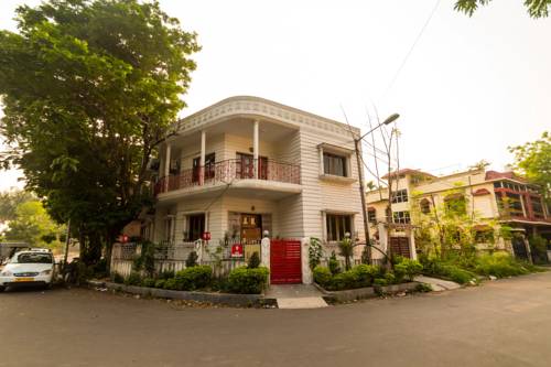Keshari Palace