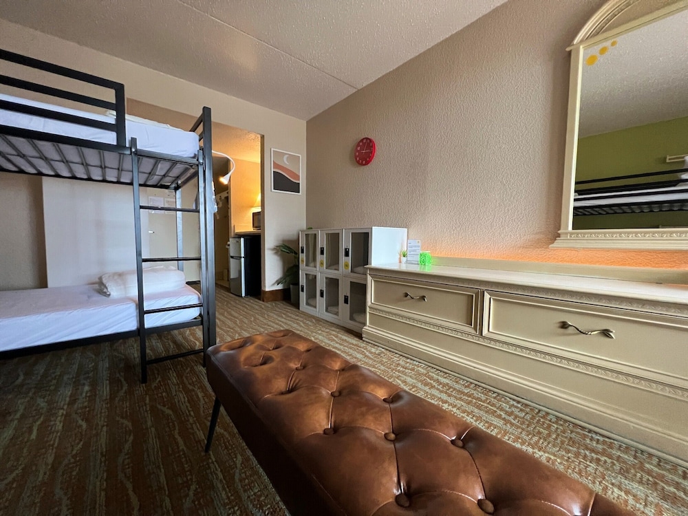 Bposhtels Myrtle Beach South - photo 6