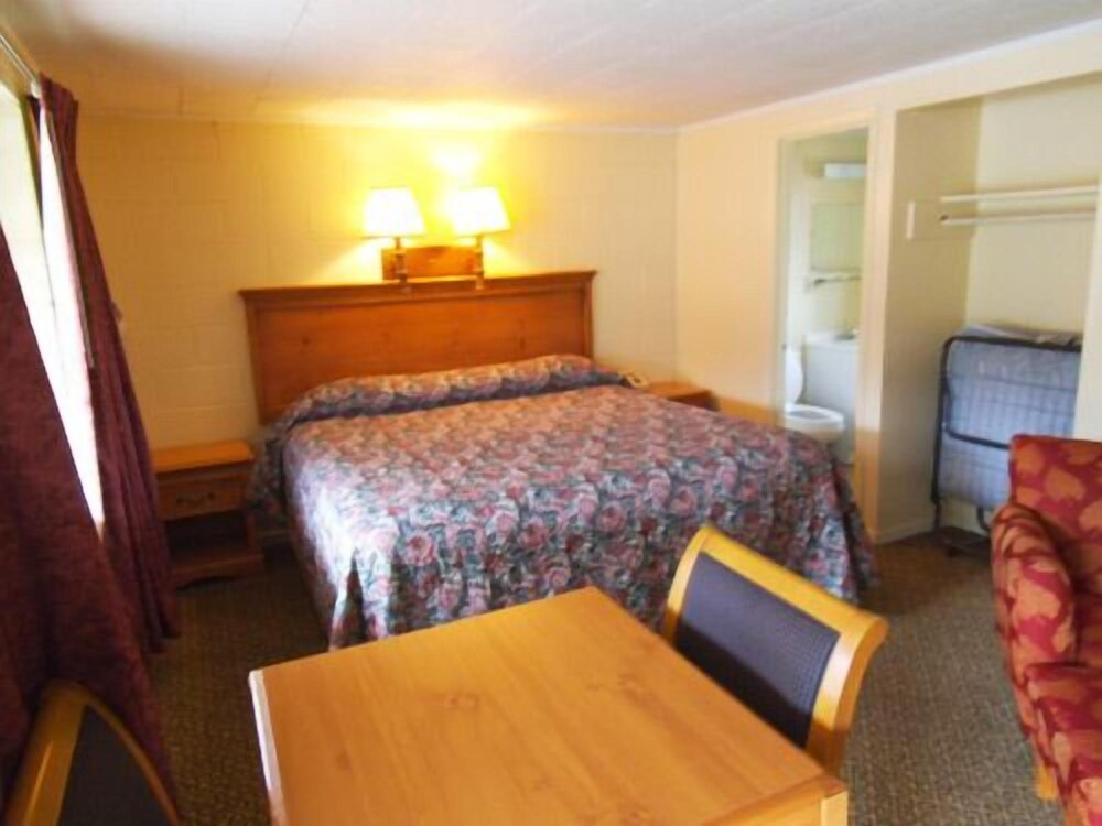 Relax Inn Franklin in Franklin, United States