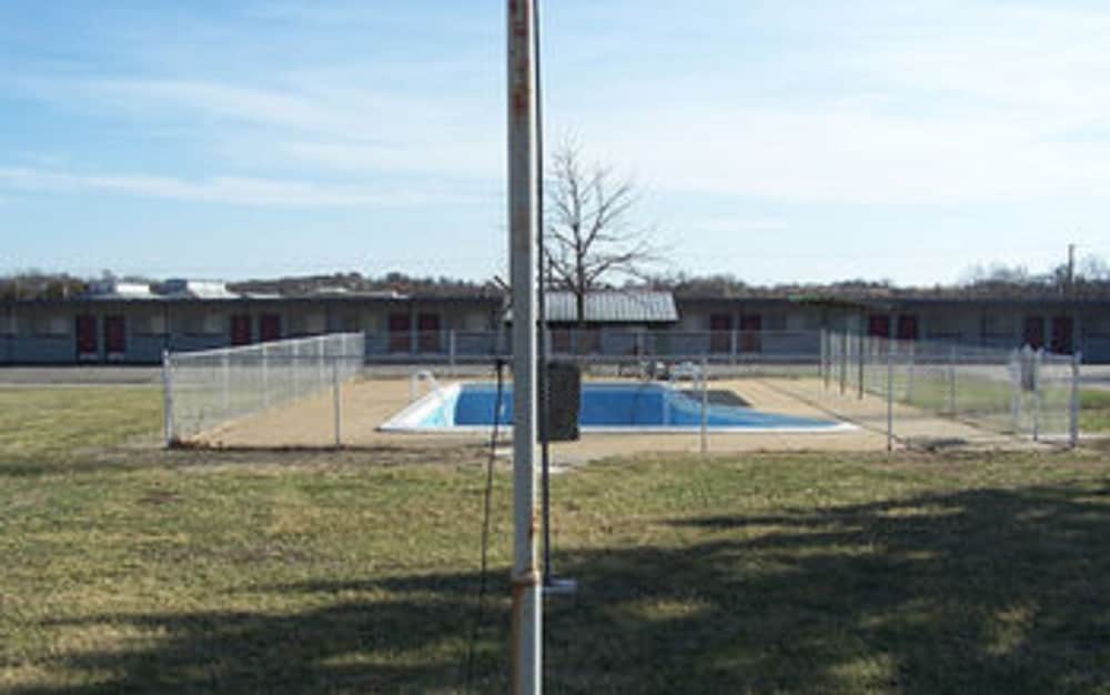 Washington Motel - photo 13