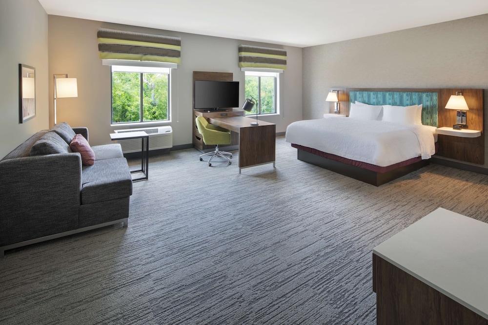 Hampton Inn & Suites D'Iberville Biloxi - photo 15