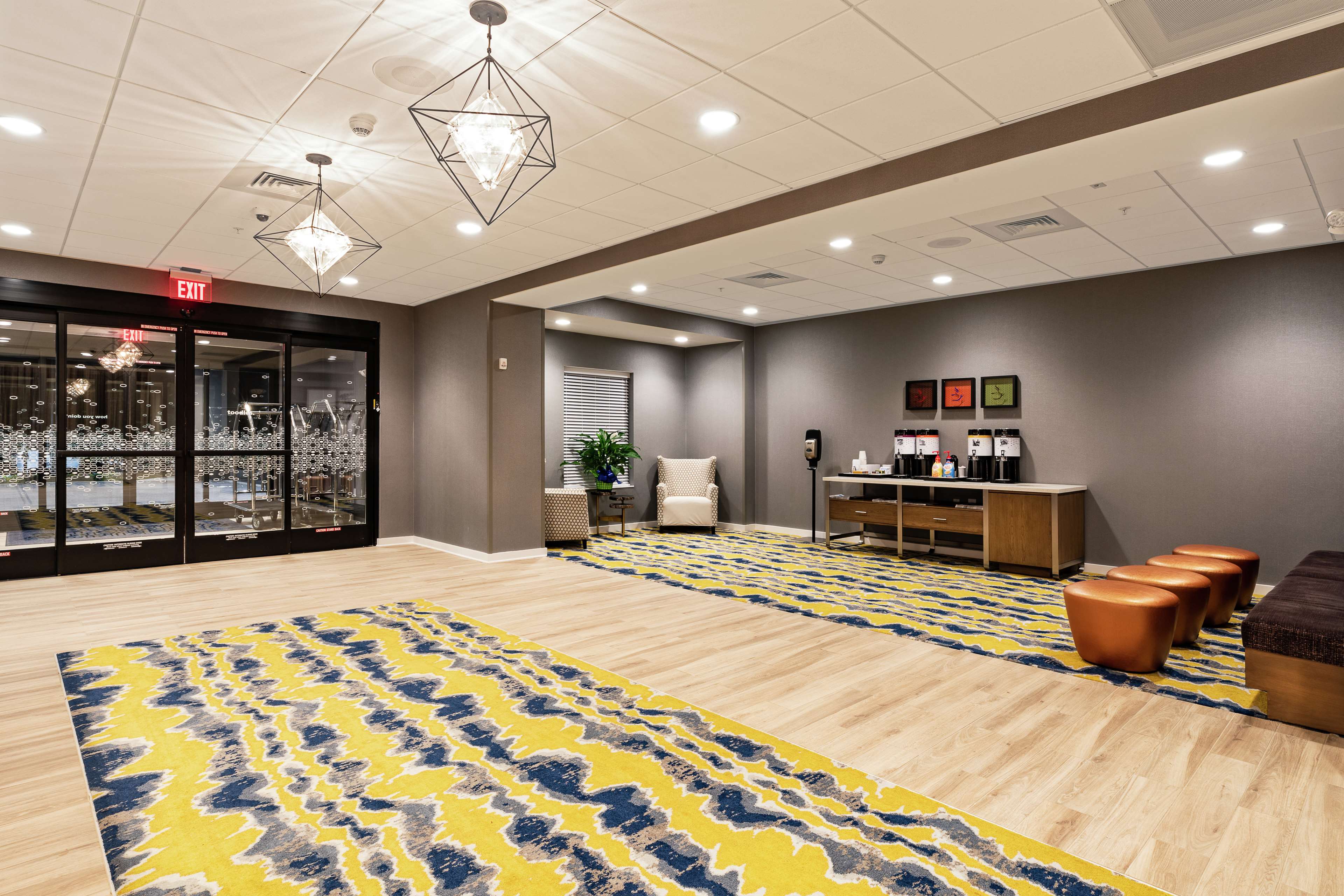 Hampton Inn & Suites Columbia Killian Road - photo 14