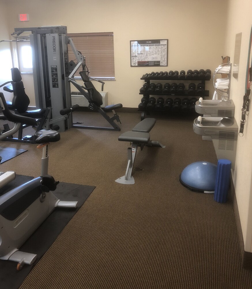 Candlewood Suites Avondale New Orleans by IHG - photo 14