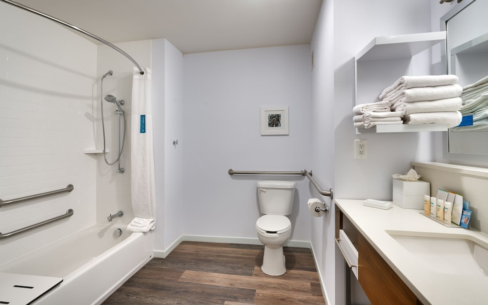 Hampton Inn Lehi Thanksgiving Point - photo 24