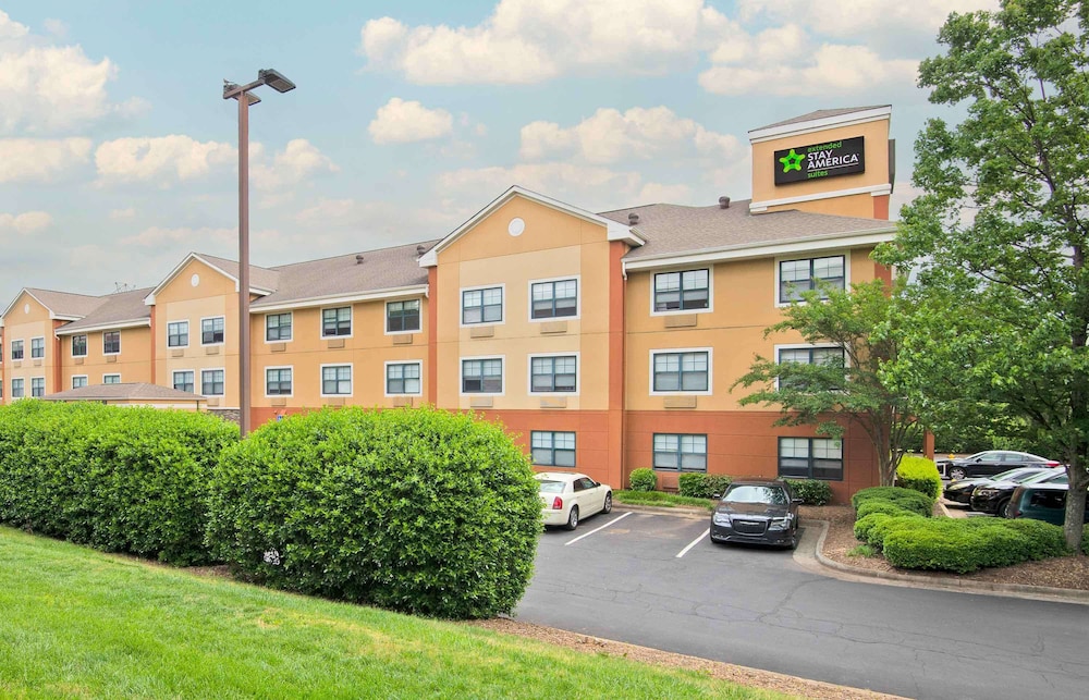 Extended Stay America Select Suites Charlotte Tyvola Rd. - featured photo