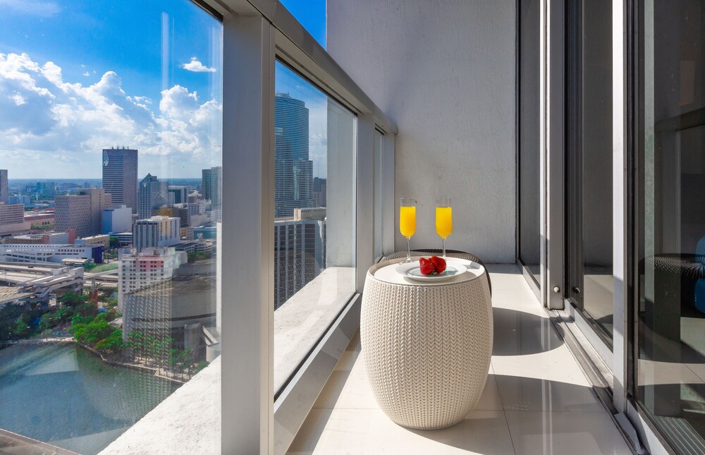 Cesar Suites at Icon Brickell Miami - photo 197