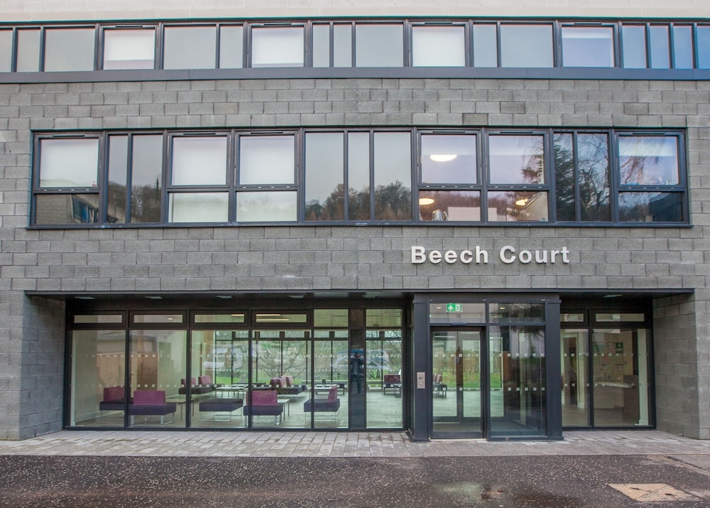 Beech Court — 4-Star Luxury Hotel in Stirling, United Kingdom