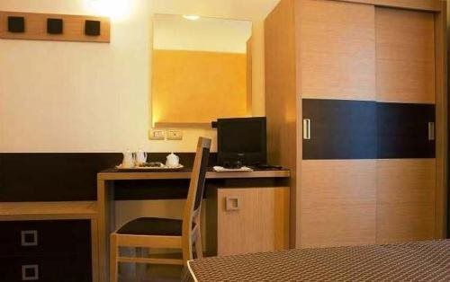 MagicoMar hotel — Ascea — photo 5