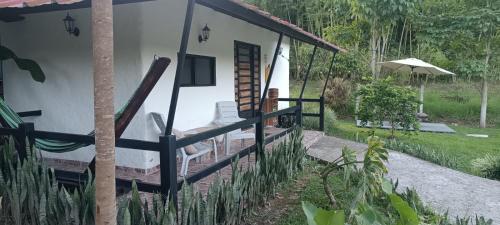 Hotel oBeja negra Muki in Pitalito, Colombia