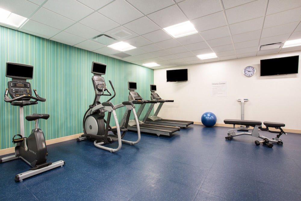 Holiday Inn Express & Suites Rapid City Rushmore South by IHG - photo 30