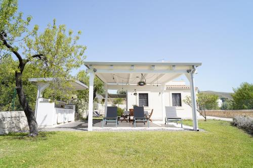 Talia chi Meravigghia in Avola, Italy