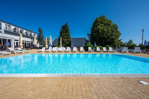 Albatros Spa & Ski - last minute hotel in Unknown City