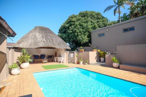 African Thistle — 4-Star Luxury Hotel in St Lucia, South Africa