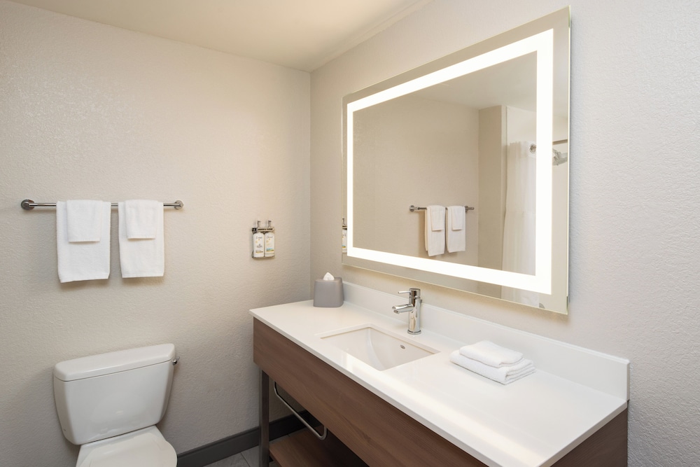 Holiday Inn Express Miami Airport Blue Lagoon Area by IHG - photo 24