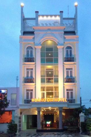 Hoang Gia Hotel - last minute hotel in Unknown City