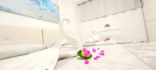 Luxury Playa Honda Ocean View Wifi Free in Playa De Las Americas, Spain