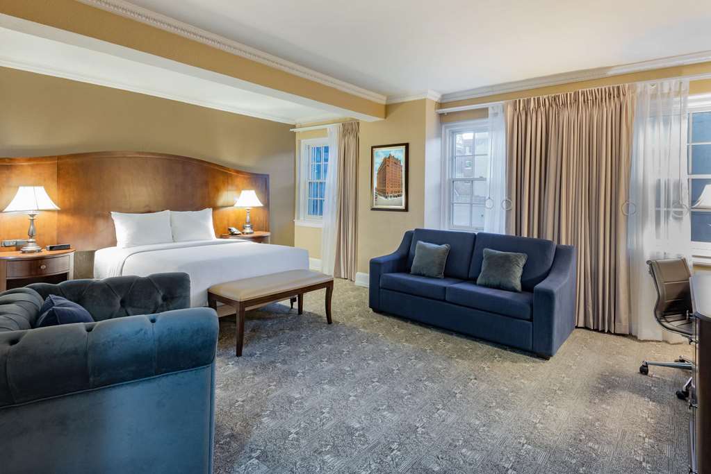Americus Hotel Unscripted by Hyatt - photo 23