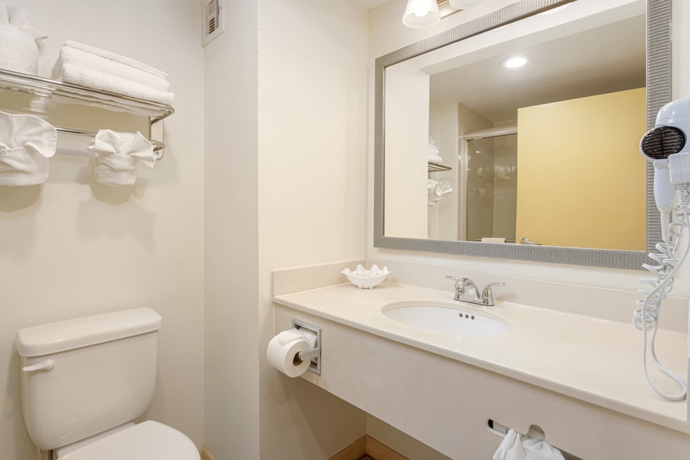 Hutchinson Island Hotel - photo 20