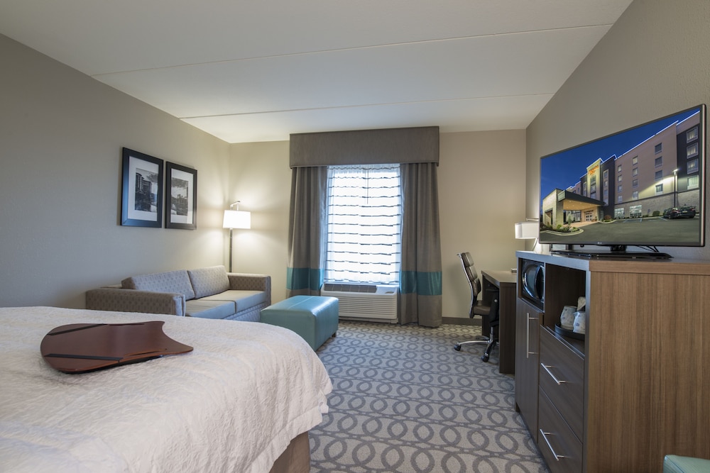Hampton Inn Greenville I 385 Haywood Mall - photo 7