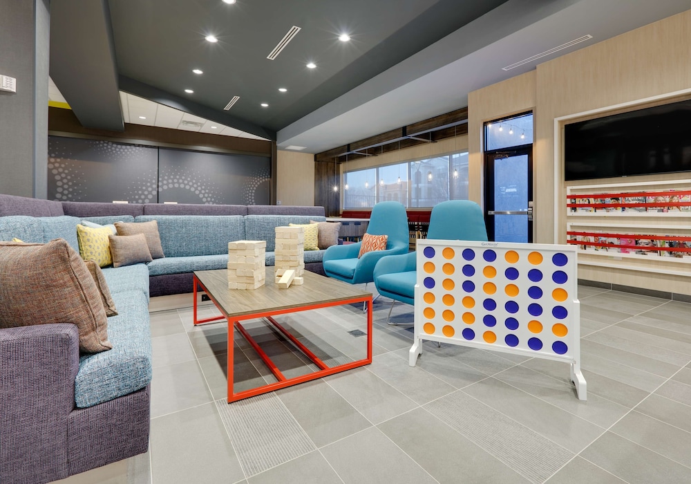 Home2 Suites by Hilton Euless DFW West - photo 3