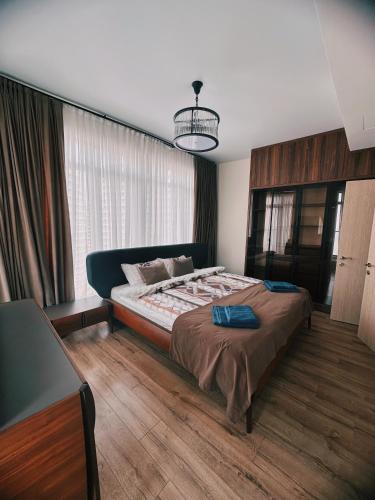 Prestigio Sea view apart