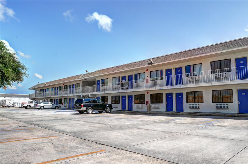 Motel 6 Slidell LA New Orleans - photo 8