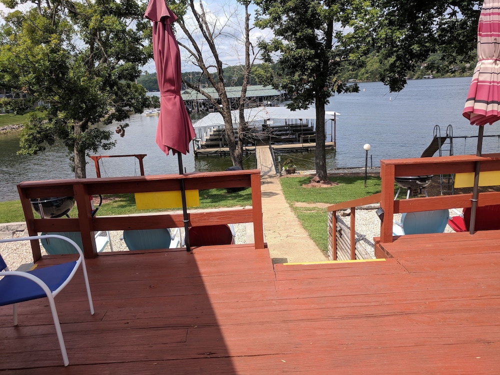 Lake Breeze Resort - photo 98