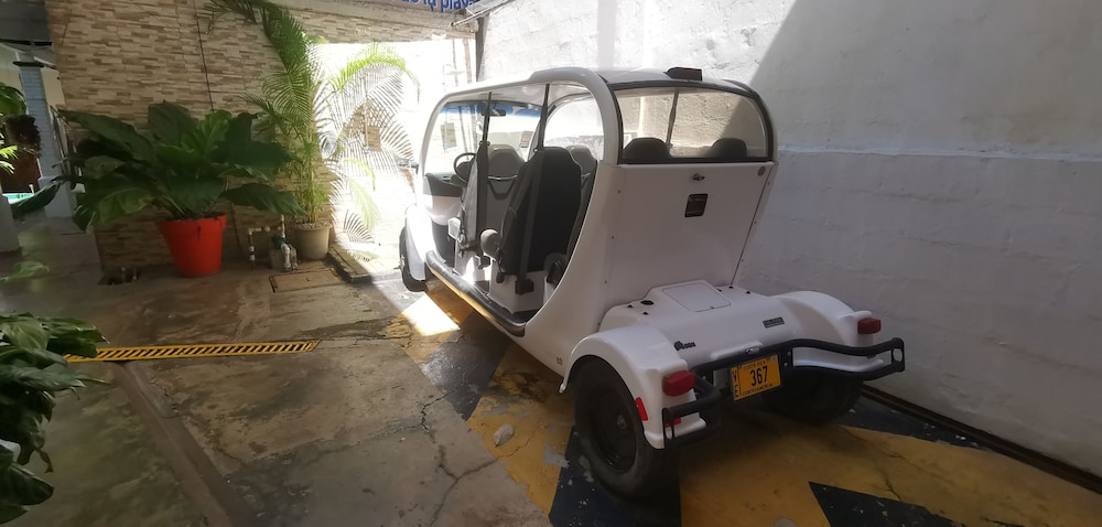 Hotel Aldea Pura Vida in Puntarenas, Costa Rica