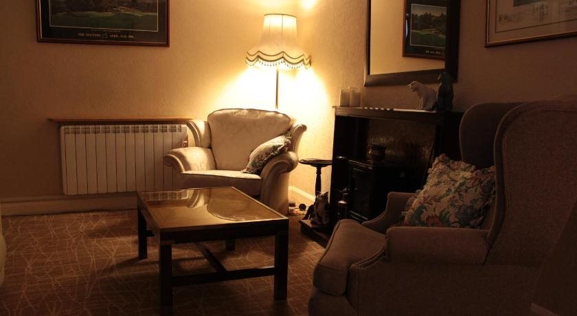 The Fountain Hotel