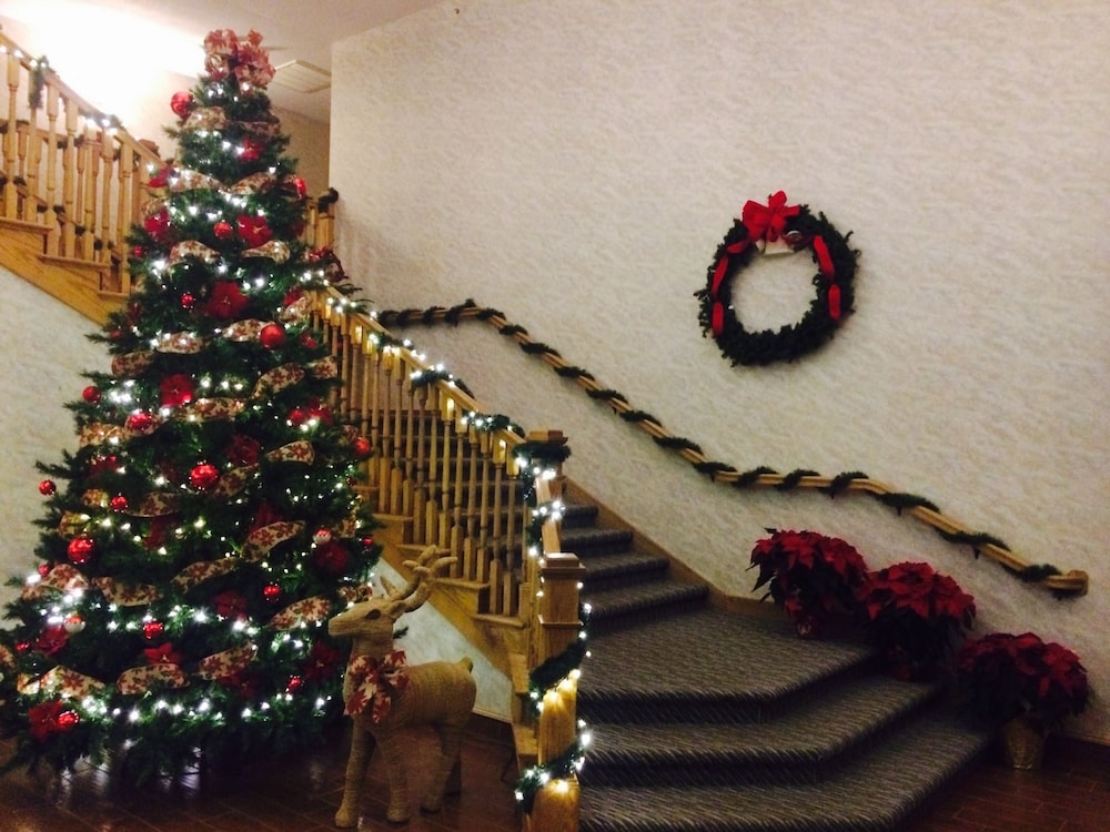 All Seasons Resort - photo 7
