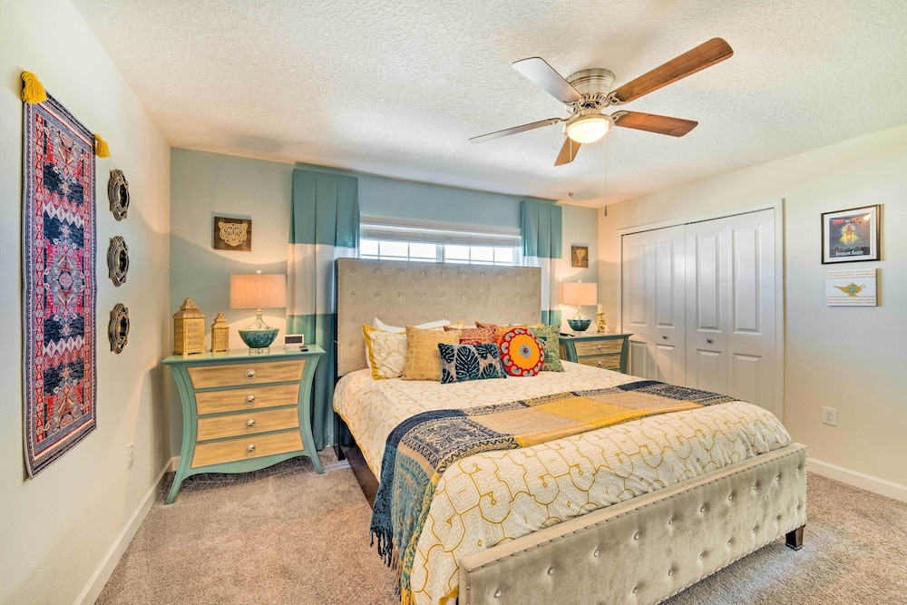 Davenport Resort Home 10 Mi to Disney - photo 5