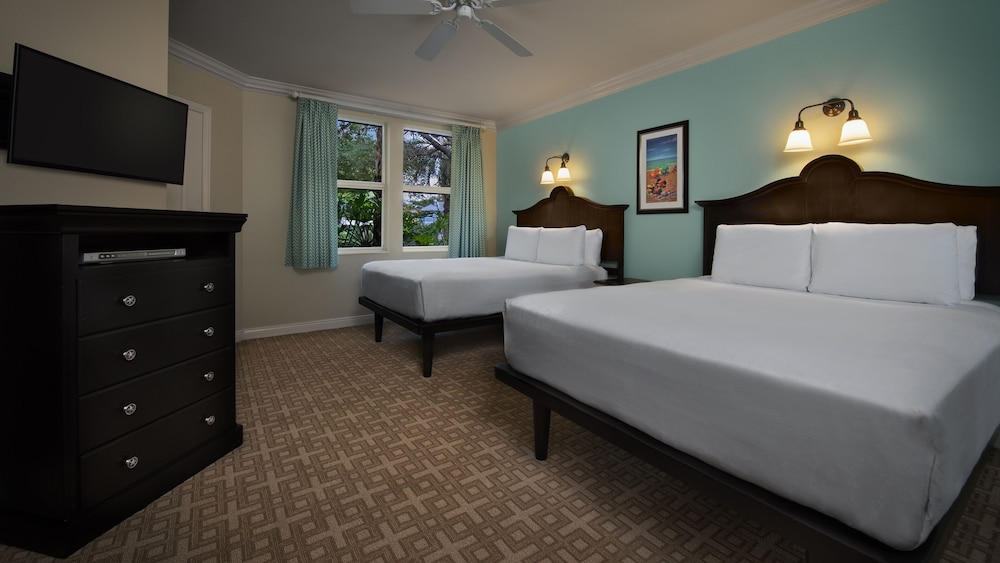 Disney's Old Key West Resort - photo 10