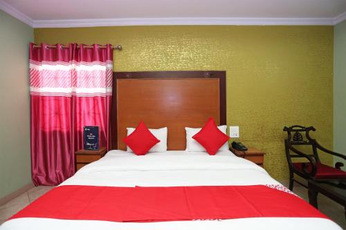 OYO 15398 The Grand Avenue Hotel — Aligarh — photo 5