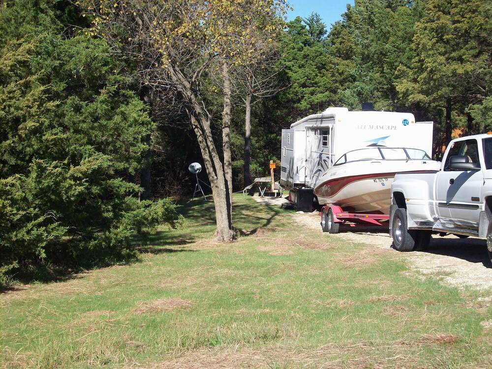 Acorns Resort - photo 124