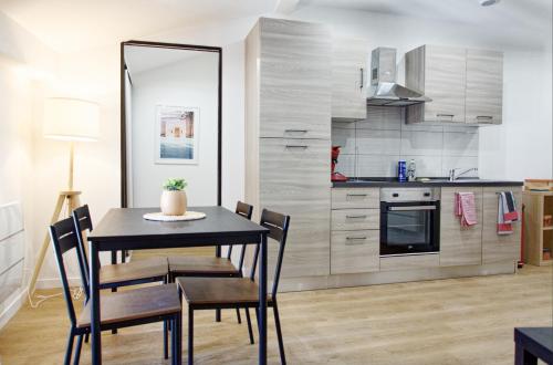 Le St Apollinaire N 3 Ma Cabotte — hotel in Meximieux