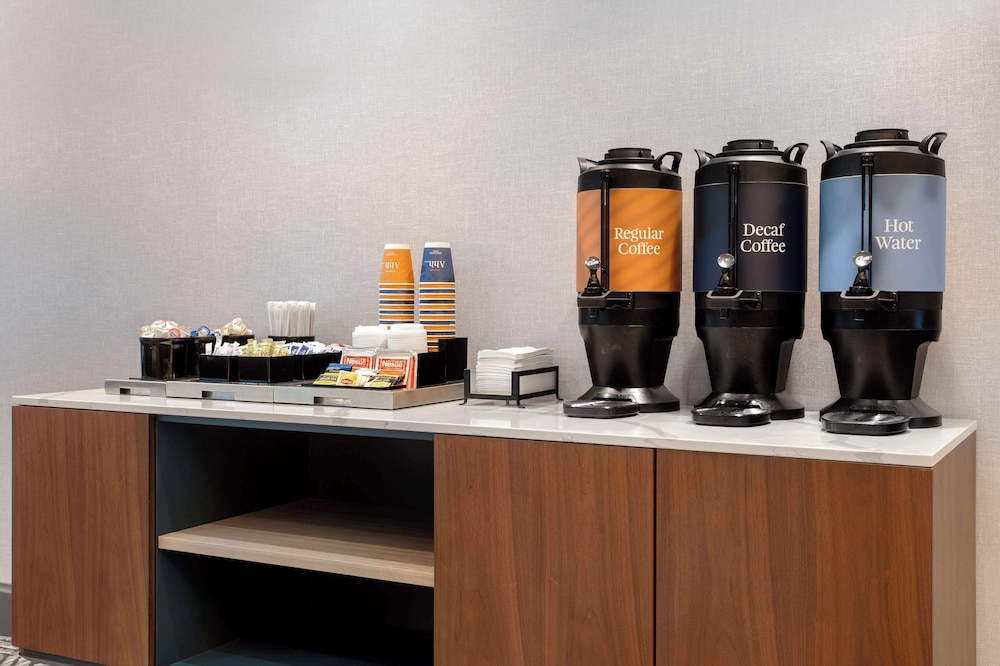 Homewood Suites by Hilton Lackland AFB SeaWorld TX - photo 27